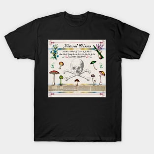 Natural Poisons: A Neosampler T-Shirt